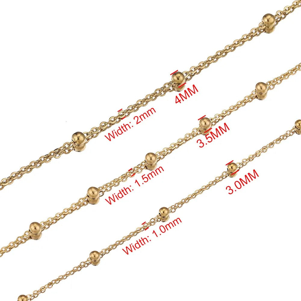Necklace Harmony™ Elegance Trio Necklace