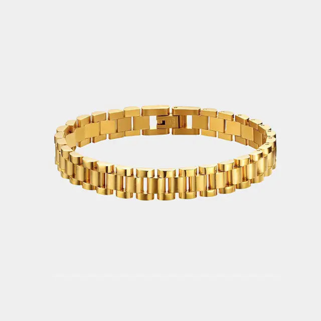 Luxe Plated™ Gold Plated Bracelet
