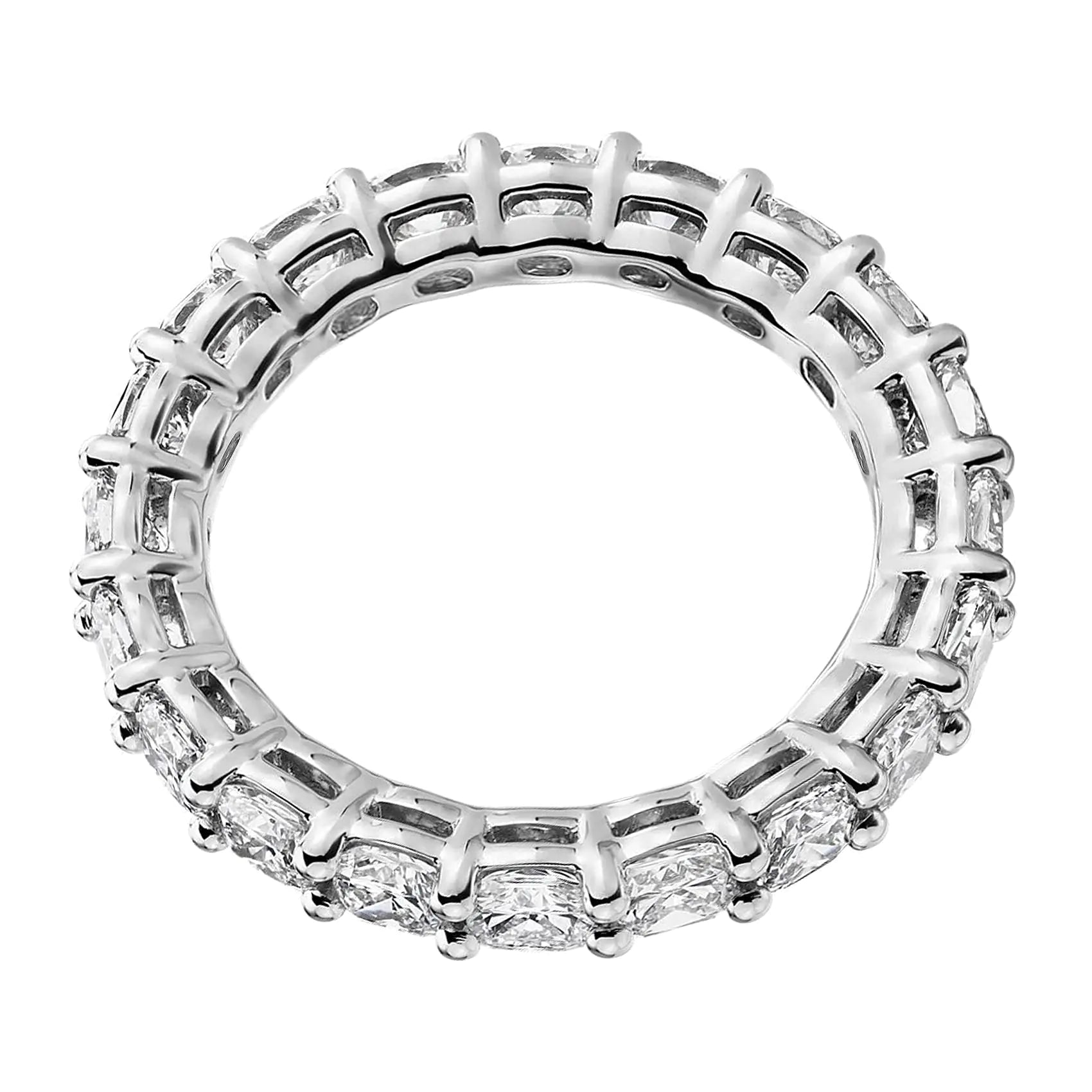Emibele Stackable Rings for Women, Interlocking Gold Rings Non Tarnish, 14K Gold Plated Cubic Zirconia Ring Dainty Statement Band, Multi-Link Connected Metal Stacking Bands, Size 6 Emibele Stackable Rings for Women, Interlocking Gold Rings Non Tarnish, 14K Gold Plated Cubic Zirconia Ring Dainty Statement Band, Multi-Link Connected Metal Stacking Bands, Size 6